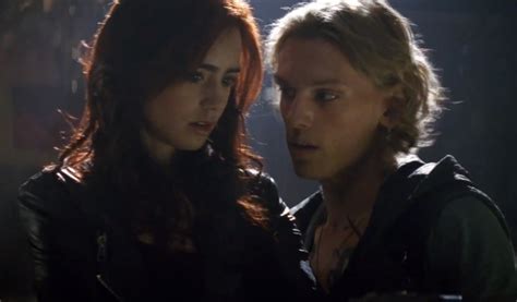 Jamie Campbell Bower Talks THE MORTAL .